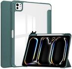 Trolsk Stativfodral med Pennf�rvaring (iPad Pro 11 (2024-2025))