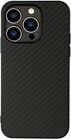 Trolsk Thin Carbon Fiber Case (iPhone 15 Pro)