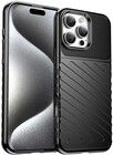 Trolsk Mobilskal M�nstrat (iPhone 16 Pro Max)