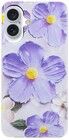 Trolsk TPU Flower Case (Phone 16)