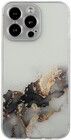 Trolsk Mobilskal - Marmor (iPhone 15 Pro Max)