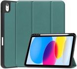 Trolsk Tri-fold Stand Cover (iPad 10,9 (2022))