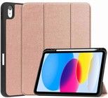 Trolsk Fodral med Stativfunktion Premium (iPad 11/iPad 10,9 (2022))