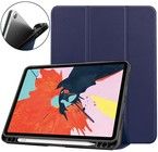 Trolsk Fodral med Stativfunktion Premium (iPad Air 11/Air 4/5)