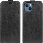 Trolsk Pl�nboksfodral Vertikalt (iPhone 14 Plus) - Svart