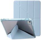 Trolsk Vikbart iPad-fodral (iPad Air 13 (2024-2025))