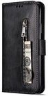 Trolsk Zipper Wallet (iPhone 11) - Brun