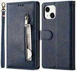 Trolsk Zipper Wallet (iPhone 14)