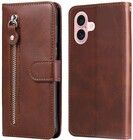 Trolsk Zipper Wallet (iPhone 16)