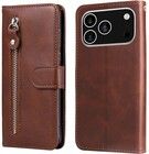 Trolsk Zipper Wallet (iPhone 17 Pro)