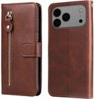 Trolsk Zipper Wallet (iPhone 17 Pro Max)