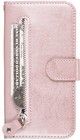 Trolsk Zipper Wallet (iPhone SE3/SE2/8/7)