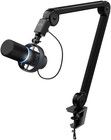 Trust GXT 255+ Onyx Microphone & Arm