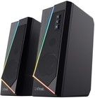 Trust GXT 609 Zoxa RGB Gaming Speakers