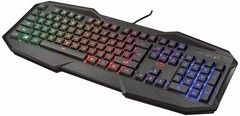 Trust GXT 830-RW Avonn Gaming Keyboard