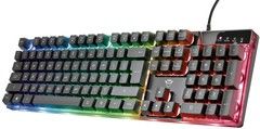 Trust GXT 835 Azor Illuminated Gaming Keyboard