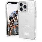 UAG Civilian Cover (iPhone 13 Pro Max) - Transparent