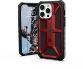 UAG Monarch Case (iPhone 13 Pro Max) - Rd