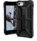 UAG Monarch Case (iPhone SE3/SE2/8/7) - Svart