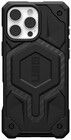 UAG Monarch Pro Case with MagSafe (iPhone 16 Pro) - Svart