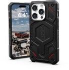 UAG Monarch Pro Kevlar Case with MagSafe (iPhone 15 Pro)