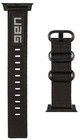 UAG Nato Eco Strap (Watch 49/45/44/42mm) - Svart