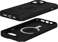 UAG Pathfinder Pro Case (iPhone 14 Plus) - Svart