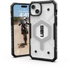 UAG Pathfinder Pro Case (iPhone 15 Plus) - Transparent