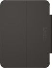 UAG Plyo Case (iPad 11/iPad 10,9 (2022)) - Svart/transparent
