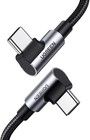 Ugreen 90� Double Angled USB-C to USB-C Cable 100W