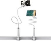 Ugreen LP113 Holder with Flexible Arm (iPhone) - Vit