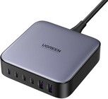 Ugreen Nexode 200W USB-C Wall Charger - 6 Ports