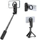 Ulanzi JJ03 3-in-1 Magnetic Phone Tripod with Remote Control