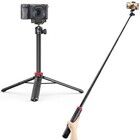 Ulanzi MT-44 Extendable Vlog Tripod V2