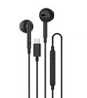 Unisynk In-ear Headphones with USB-C