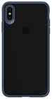 Usams Mant Case (iPhone Xs Max)  - Blå