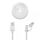 Usbepower Duo Lightning & MicroUSB