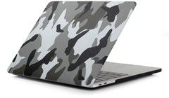Utan förpackning: Trolsk Camouflage Case (Macbook Air 13 (2018/2020))