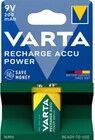 Varta Recharge Accu Power 9V 200 mAh