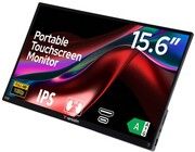 Verbatim Portable Touchscreen Monitor 15.6"