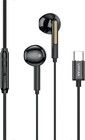 Vipfan M11 Wired In-Ear USB-C Headset