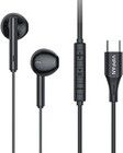 Vipfan M18 Wired In-Ear USB-C Headset