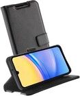 Vivanco Classic Plnboksfodral (Galaxy A55) - Svart