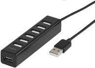 Vivanco High Speed USB 2.0 HUB