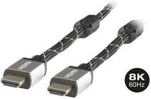 Vivanco Ultra High Speed HDMI Cable