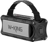 W-King D8 Mini Wireless Bluetooth Speaker 30W
