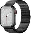 WiWU Domino Stainless Watch Band (Watch 49/46/45/44/42mm)