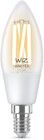 WiZ Smart LED E14 Kron 40W Filament with Wifi