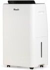 Wood's MRD25GW Dehumidifier with Wifi