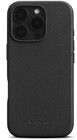 Woolnut Leather Case (iPhone 16 Pro)